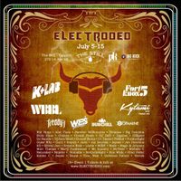 Electrodeo 2018