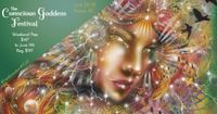 Conscious Goddess Festival 2015
