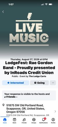 LodgeFest