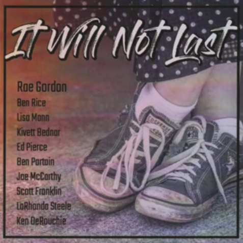 Ina Rae Gordon Rae Gordon Band - Causes