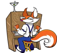 Club Fox Jam