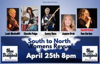 South to North Women's Revue