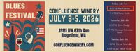 Red, White & Blues Festival 