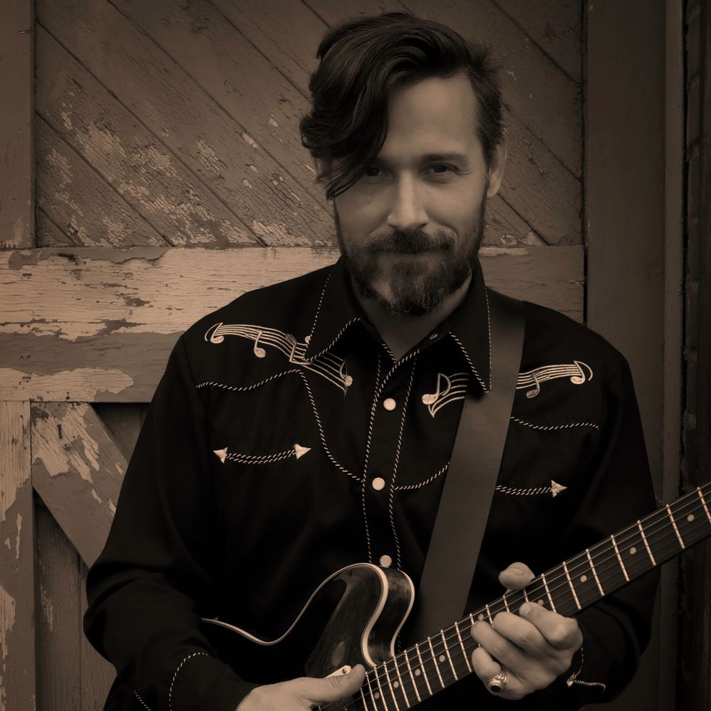 Treves Rae Gordon Decatur Ga Rae Gordon Band - BIO
