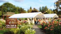 Clackamas On Tap & Uncorked
