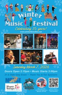 Winter Music Festival