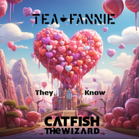 They Know ft. catfishthewizard by Tea Fannie