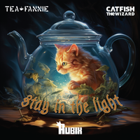 Stay In The Light ft. Catfish The Wizard & Rubix by FULLY CHARGED