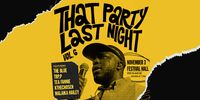 THAT PARTY LAST NIGHT VOL. 6