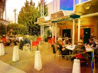 Jon Plays Accordion @ The Swedish Club - Dinner To Go (Purchase by Thursday Noon for $5 off!)