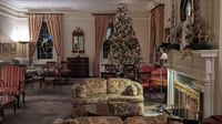 Christmas Dinner Party