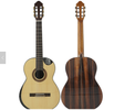 EX-DEMO Tim Edey model 1.stunning electro acoustic classical guitar in new condition 