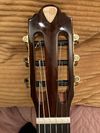 EX-DEMO Tim Edey model 1.stunning electro acoustic classical guitar in new condition 