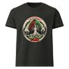 Unisex Oversized Garment-Dyed T-Shirt | Bella + Canvas 4810