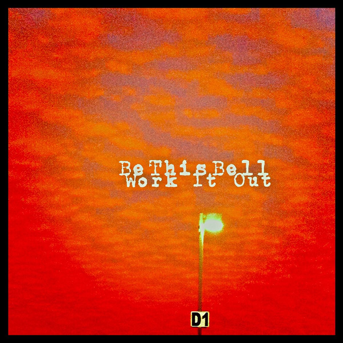 Work It Out EP - Work It Out EP (Downloads)