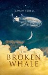 NEW 2015! The Broken Whale (Poetry & Lyrics Collection - Physical Book - Paperback)
