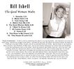 The Good Woman Waltz album - 2005 The Good Woman Waltz (Downloads)