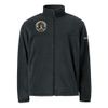 Unisex Columbia Fleece Jacket