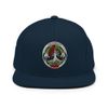Classic Snapback | Yupoong 6089M
