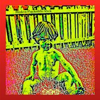 The Red Album (full album download - 24 bit HD-WAV)