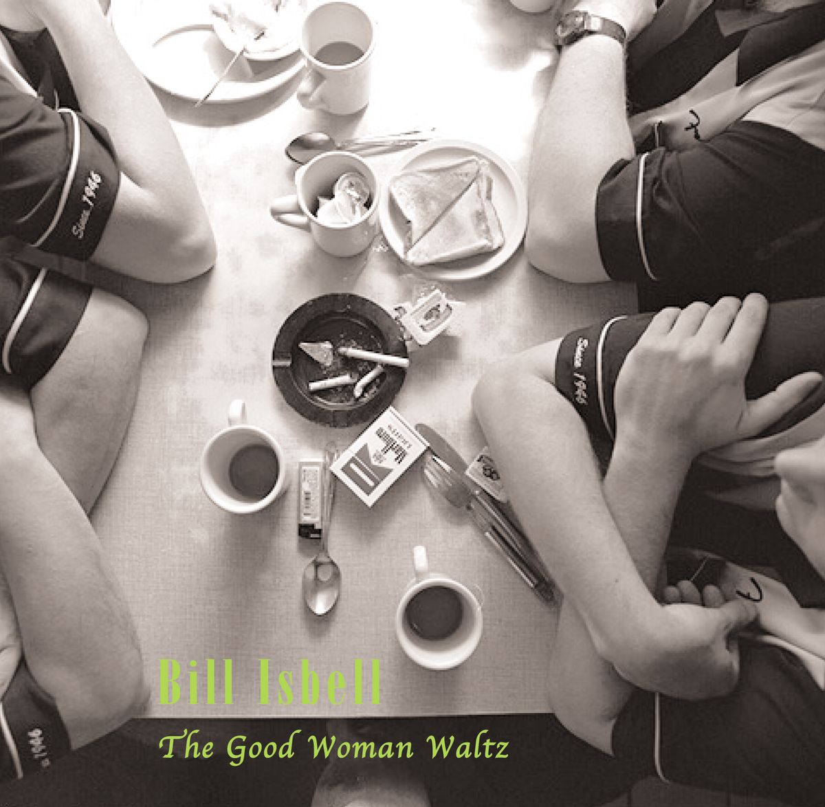 The Good Woman Waltz album - 2005 The Good Woman Waltz (Downloads)