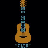 Pop, Rock & and a Little Yeehaw at Six Strings