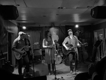 Photo Credit: Russell Ledford
