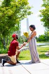 Romantic & Special Occasion Experiences