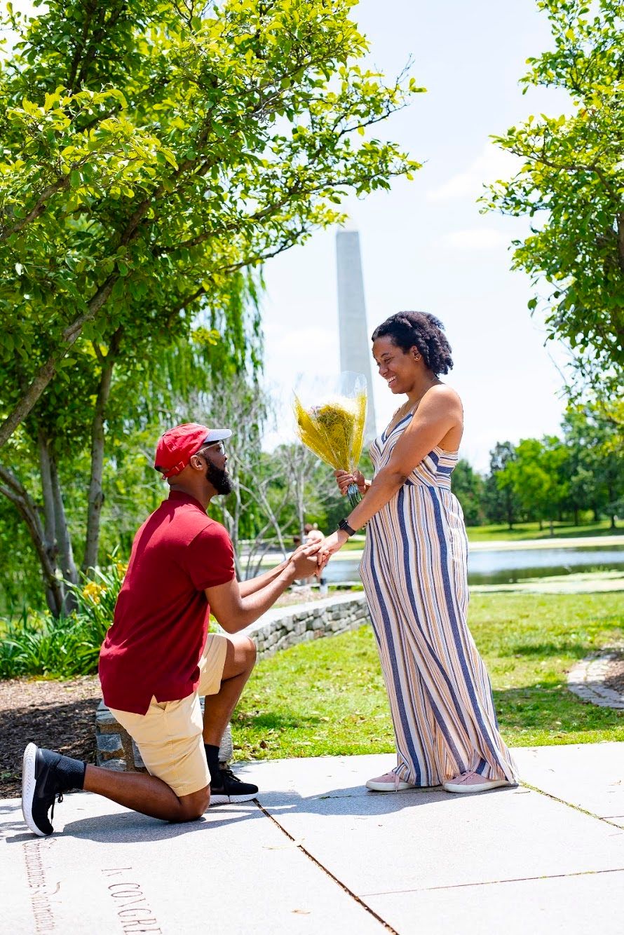 Romantic & Special Occasion Experiences