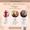 Full Wedding Day Entertainment Package 