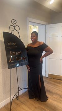 Wedding Reception 