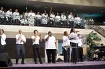 Praise and Worship Service 
