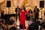 Queen’s Signature Wedding Experience