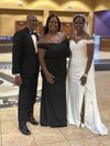 Ceremony & Cocktail Hour Wedding Experience