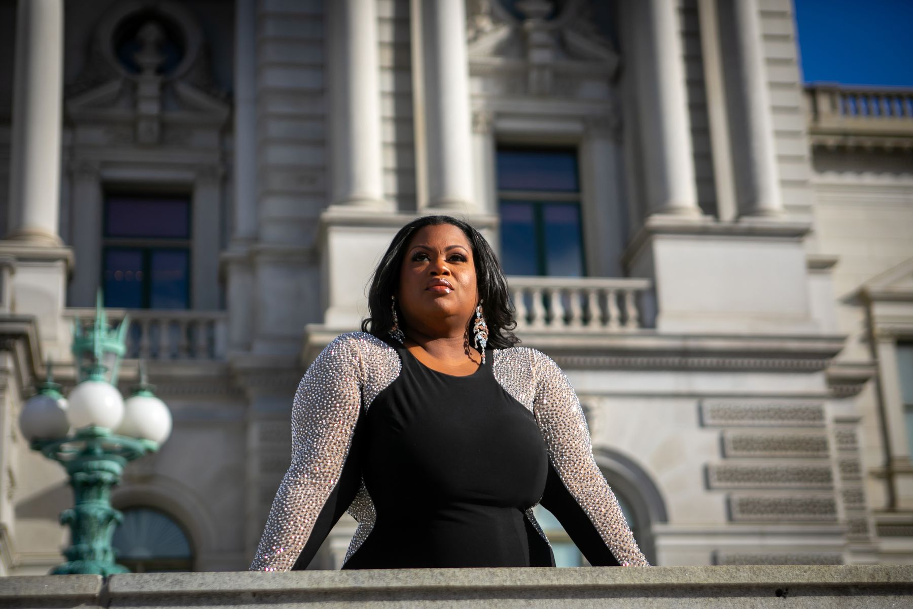 Funeral Soloist & Memorial Vocalist in Washington DC
