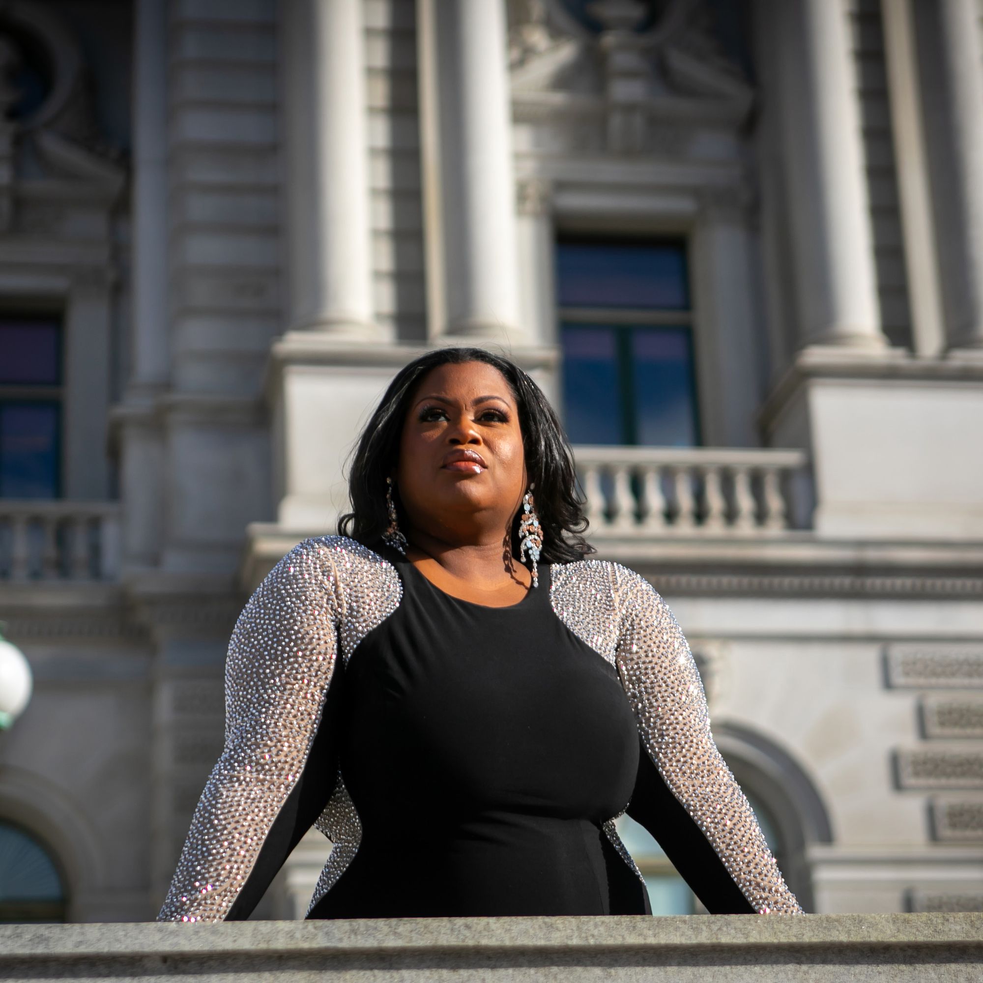 Funeral Soloist & Memorial Vocalist in Washington DC
