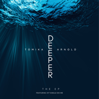 Deeper by Tomika Arnold