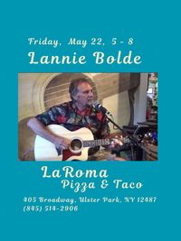 Lannie Bolde