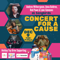 Concert for a Cause
