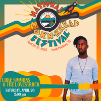 Cornbread Festival