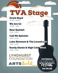 Chattanooga Outdoor Fest