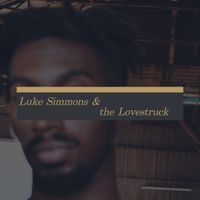 Luke Simmons at Barley Taproom
