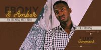 Ebony & Amber: An Evening at Love, EROS