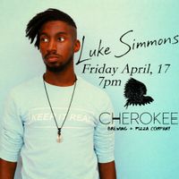 Cherokee Brewing + Pizza