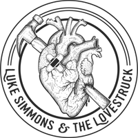Luke Simmons & the Lovestruck Valentine’s Day Show