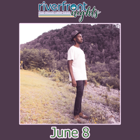 Luke Simmons & the Lovestruck @ Rock the Riverfront