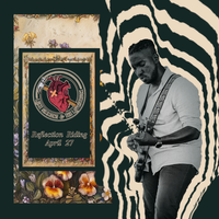 Luke Simmons & the Lovestruck @ Reflection Riding