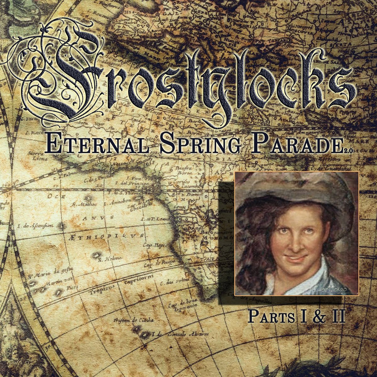 Eternal Spring Parade DDL (2020)