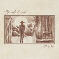 The Anvil by Brandon Good