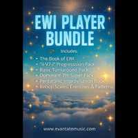 EWI Players Bundle